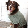 Soft Plush Pullover